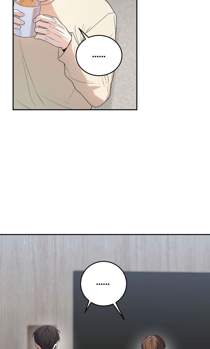 Sweet Shot Chapter 49 page 40 - 