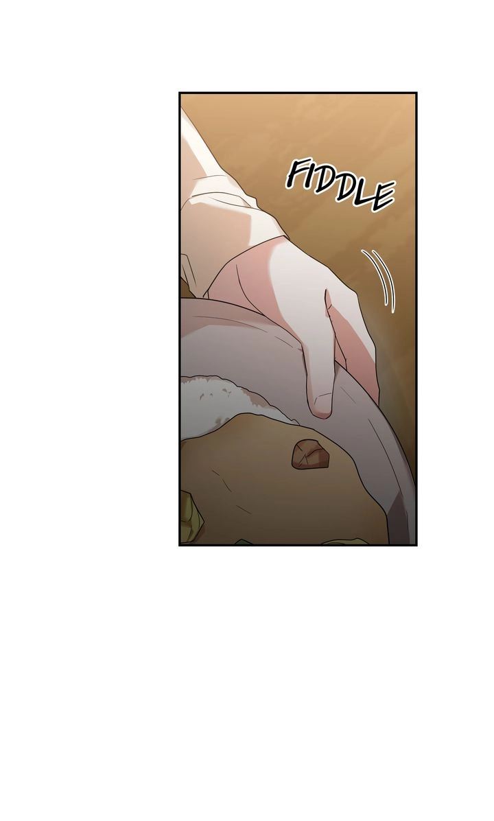 Sweet Shot Chapter 49 page 5 - 