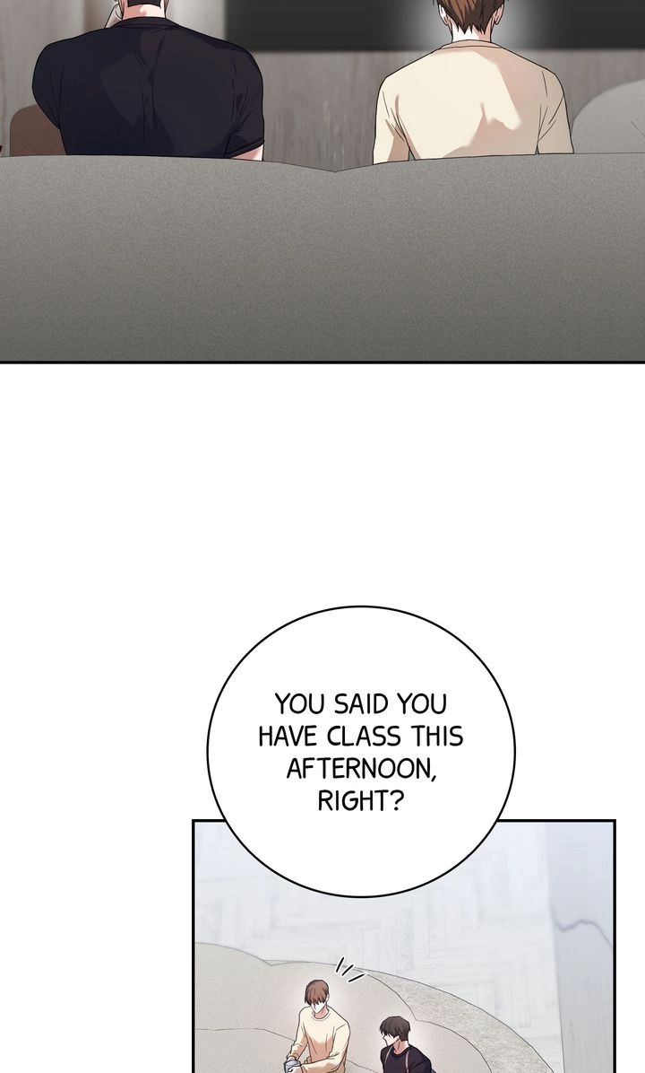 Sweet Shot Chapter 49 page 41 - 