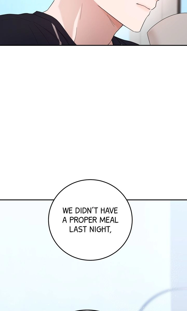 Sweet Shot Chapter 49 page 43 - 