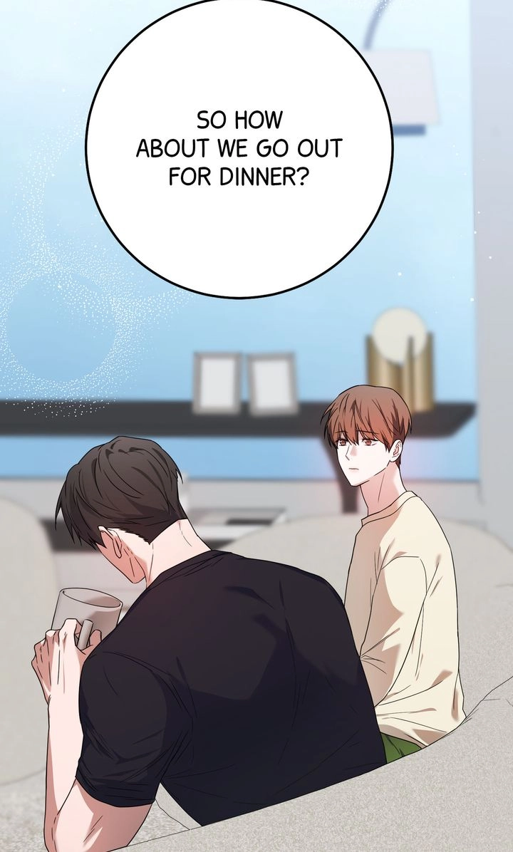 Sweet Shot Chapter 49 page 44 - 