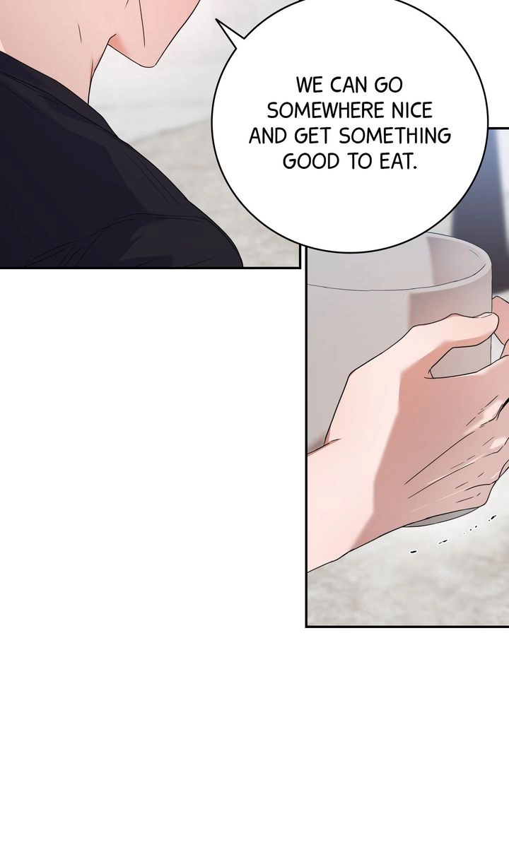 Sweet Shot Chapter 49 page 46 - 