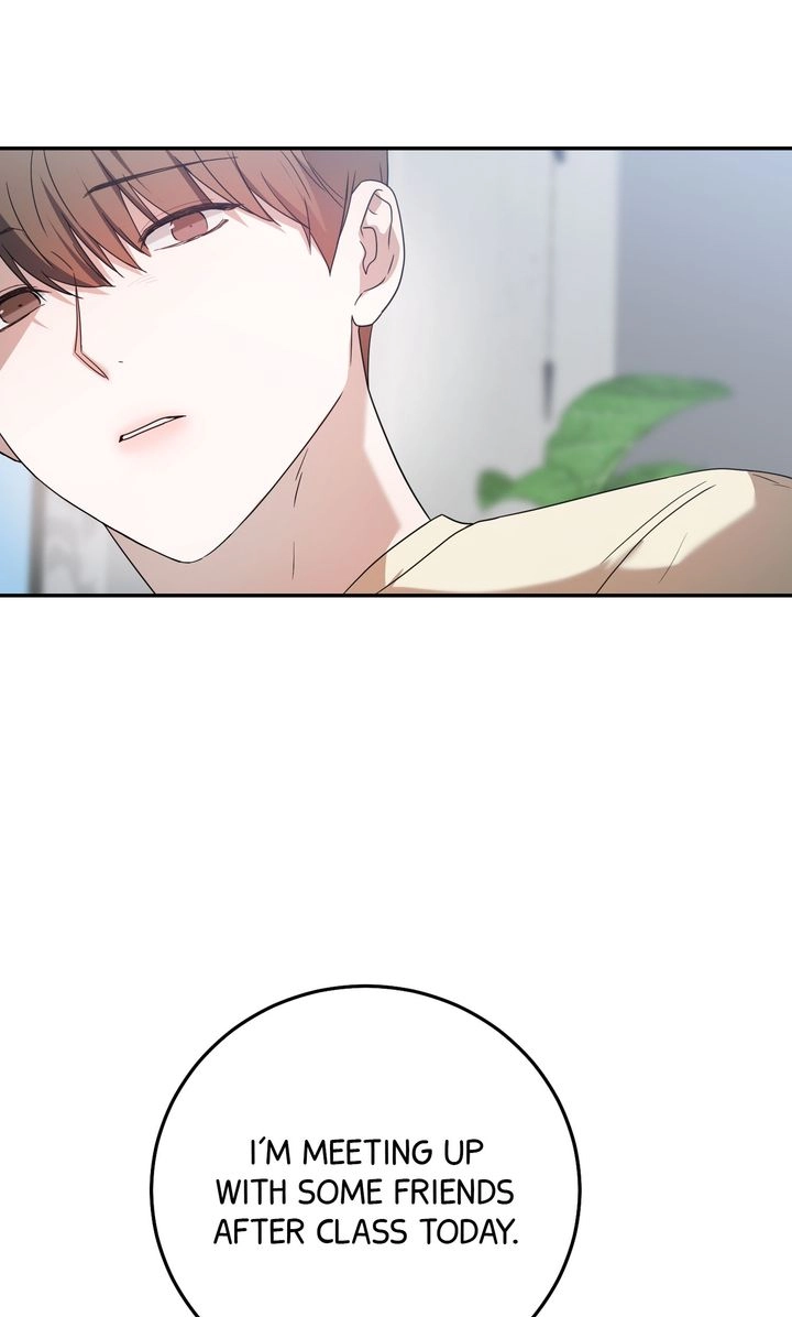 Sweet Shot Chapter 49 page 47 - 
