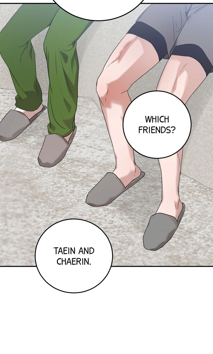 Sweet Shot Chapter 49 page 48 - 