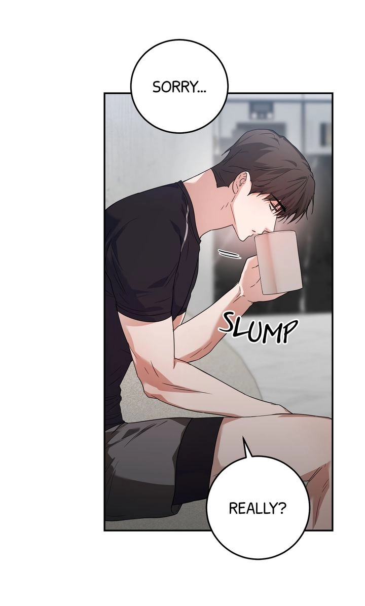 Sweet Shot Chapter 49 page 49 - 