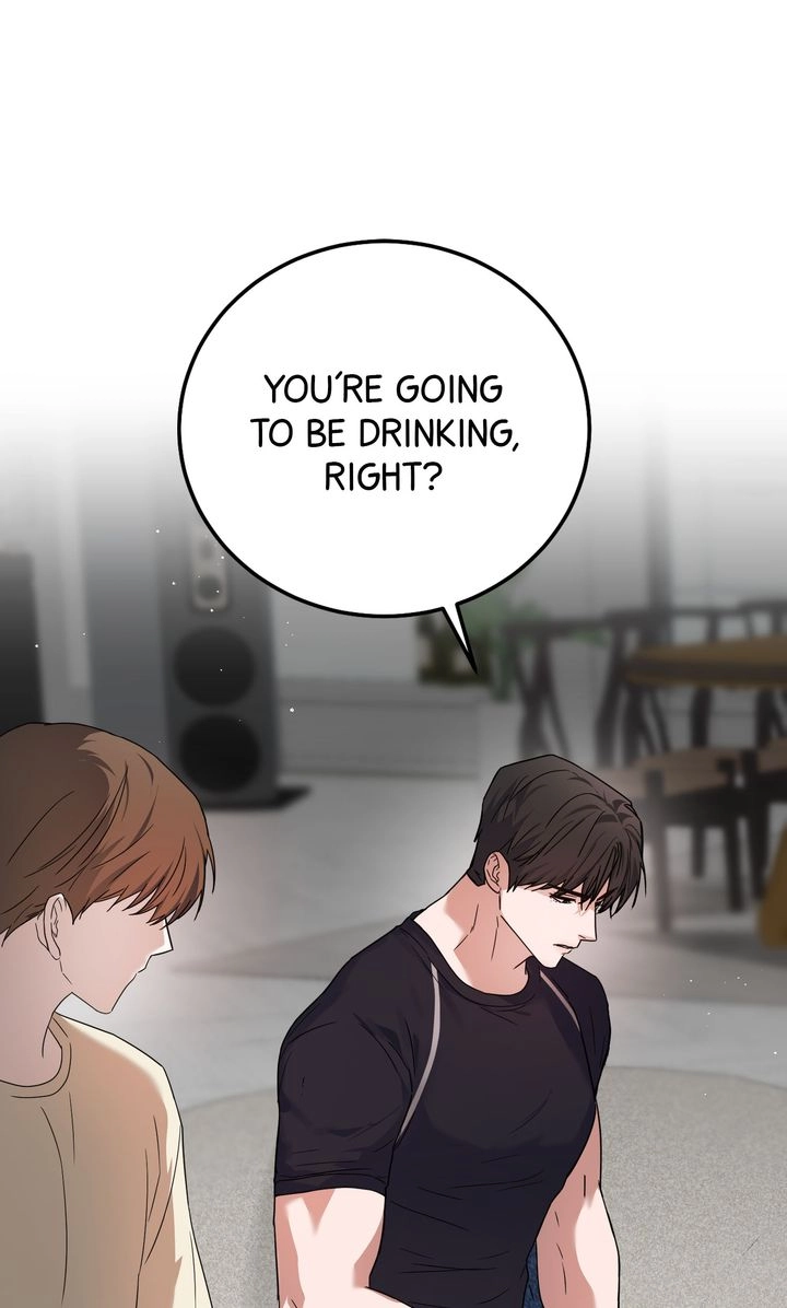 Sweet Shot Chapter 49 page 51 - 