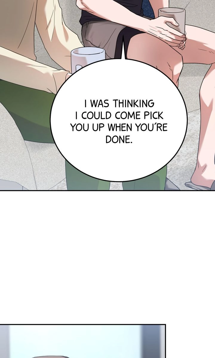 Sweet Shot Chapter 49 page 52 - 