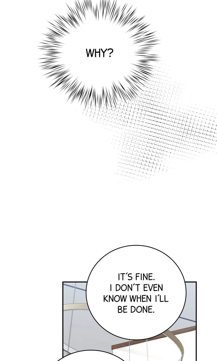 Sweet Shot Chapter 49 page 54 - 