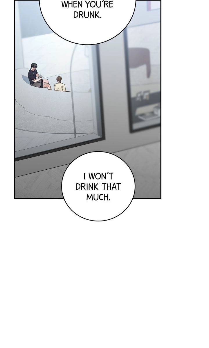 Sweet Shot Chapter 49 page 56 - 