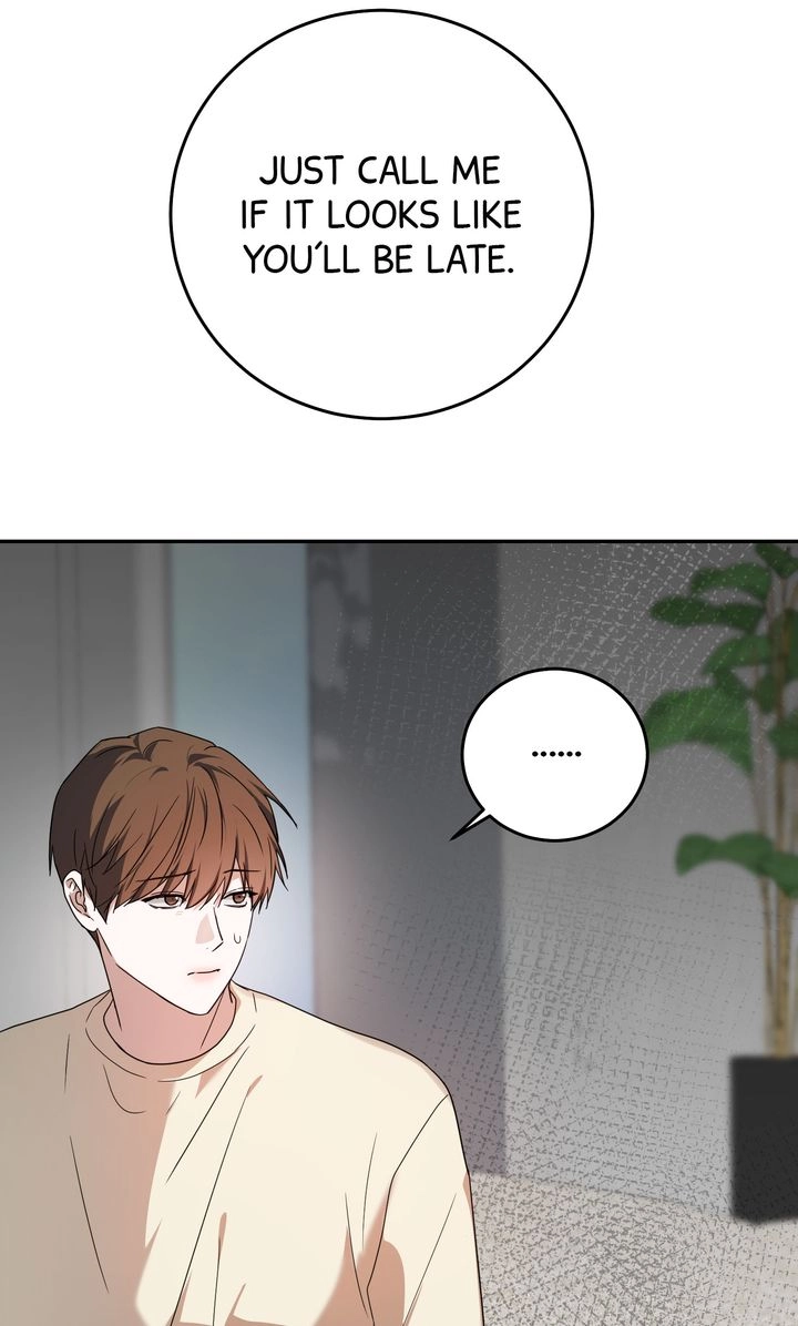 Sweet Shot Chapter 49 page 57 - 