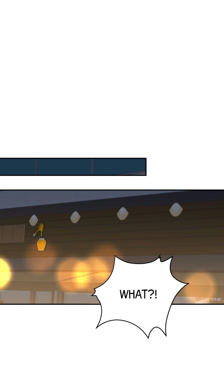 Sweet Shot Chapter 49 page 60 - 