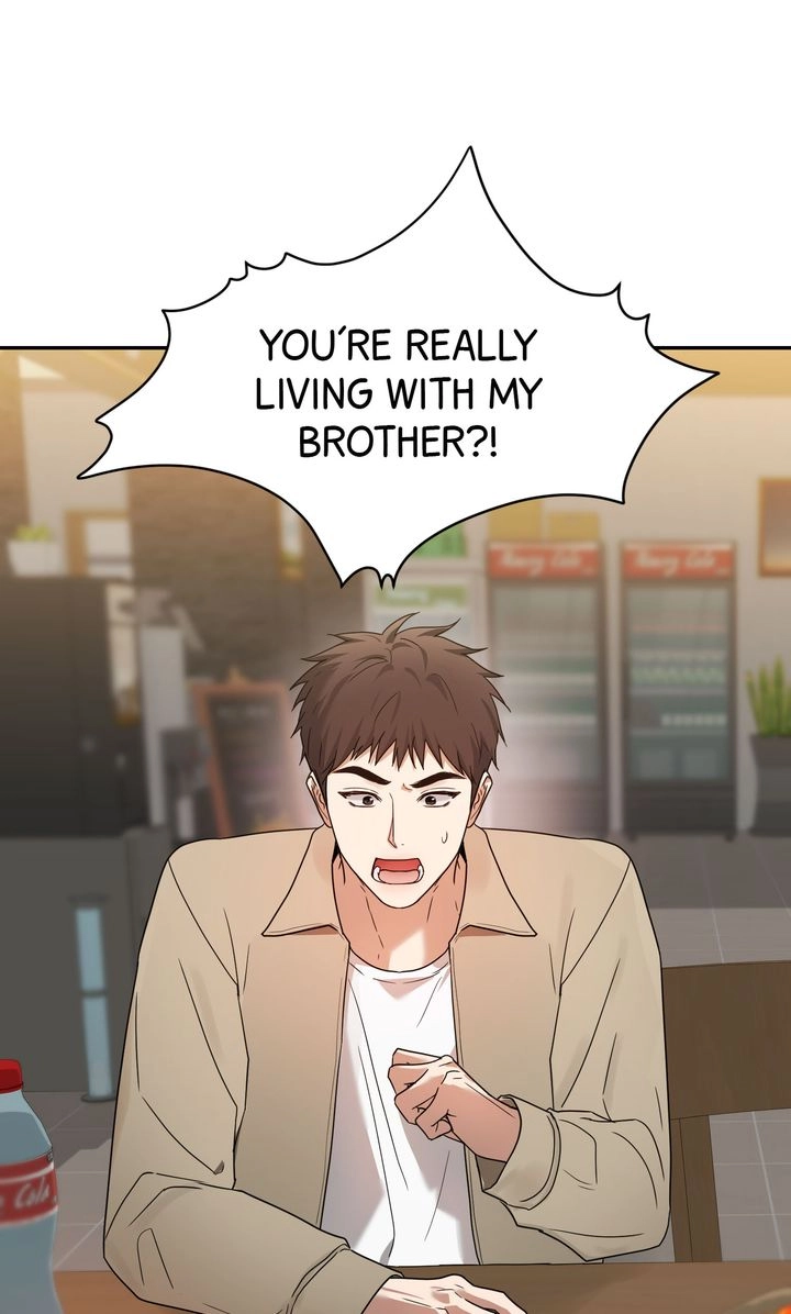 Sweet Shot Chapter 49 page 61 - 