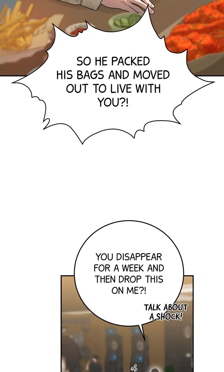 Sweet Shot Chapter 49 page 62 - 
