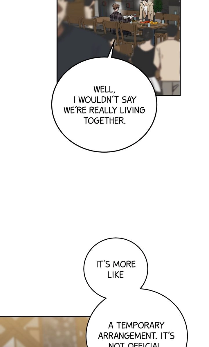 Sweet Shot Chapter 49 page 63 - 