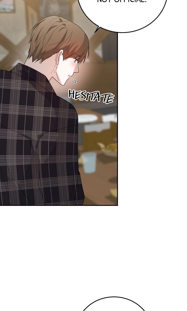 Sweet Shot Chapter 49 page 64 - 