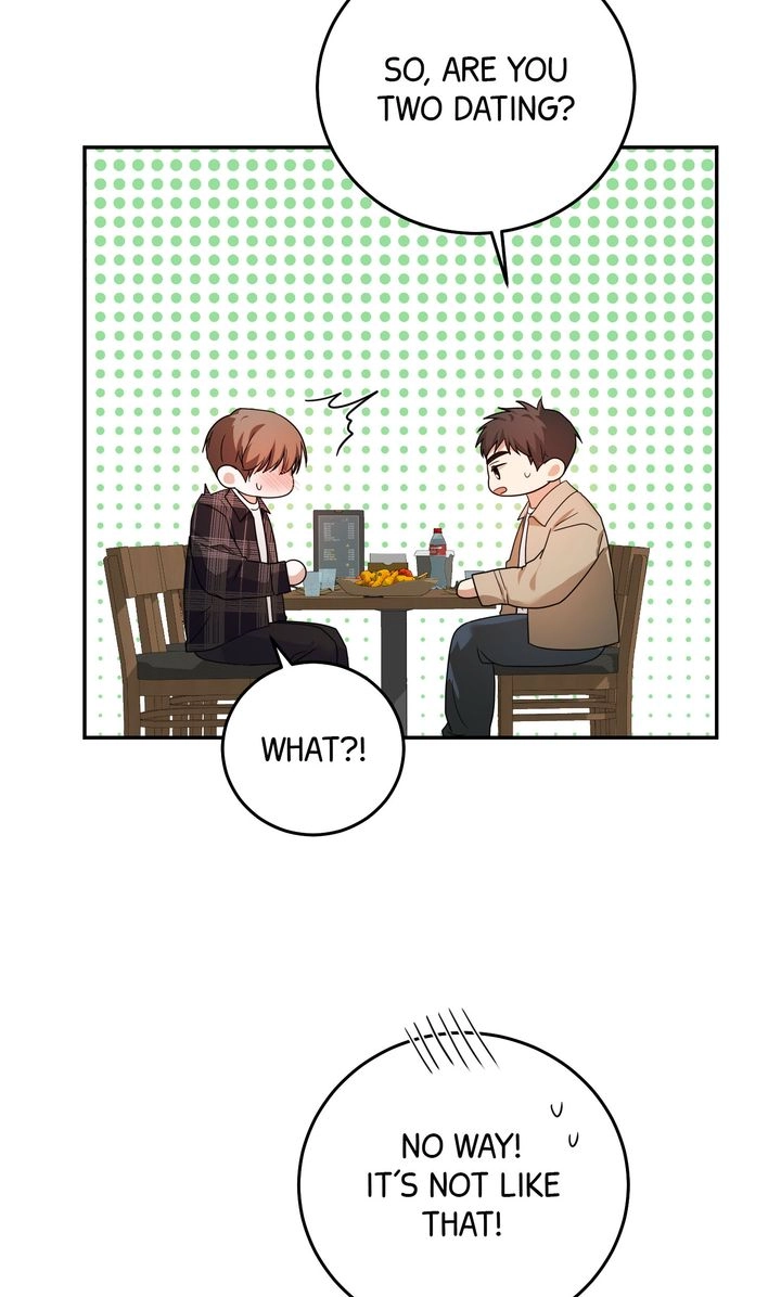 Sweet Shot Chapter 49 page 65 - 