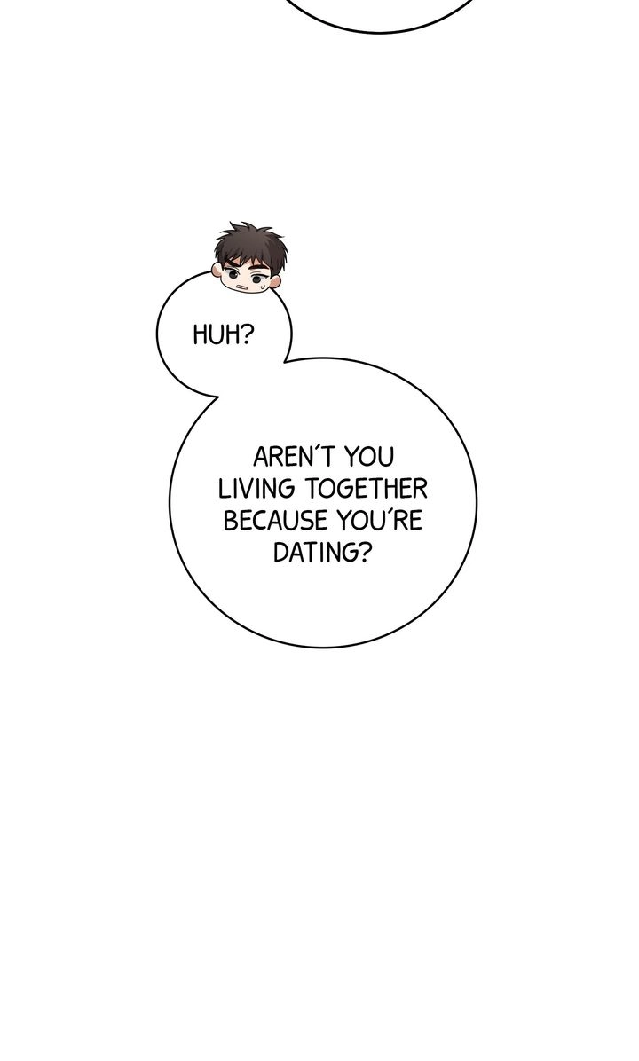 Sweet Shot Chapter 49 page 66 - 