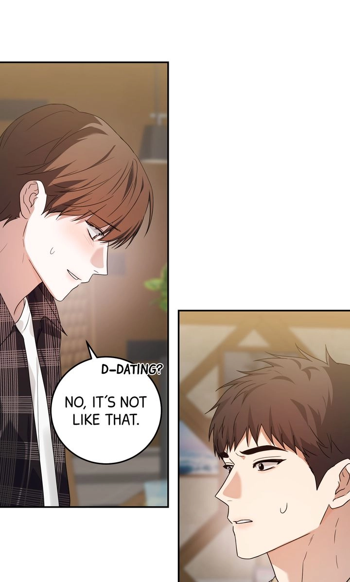 Sweet Shot Chapter 49 page 67 - 