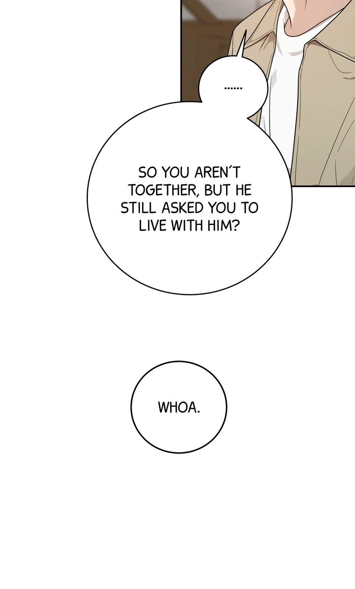 Sweet Shot Chapter 49 page 68 - 