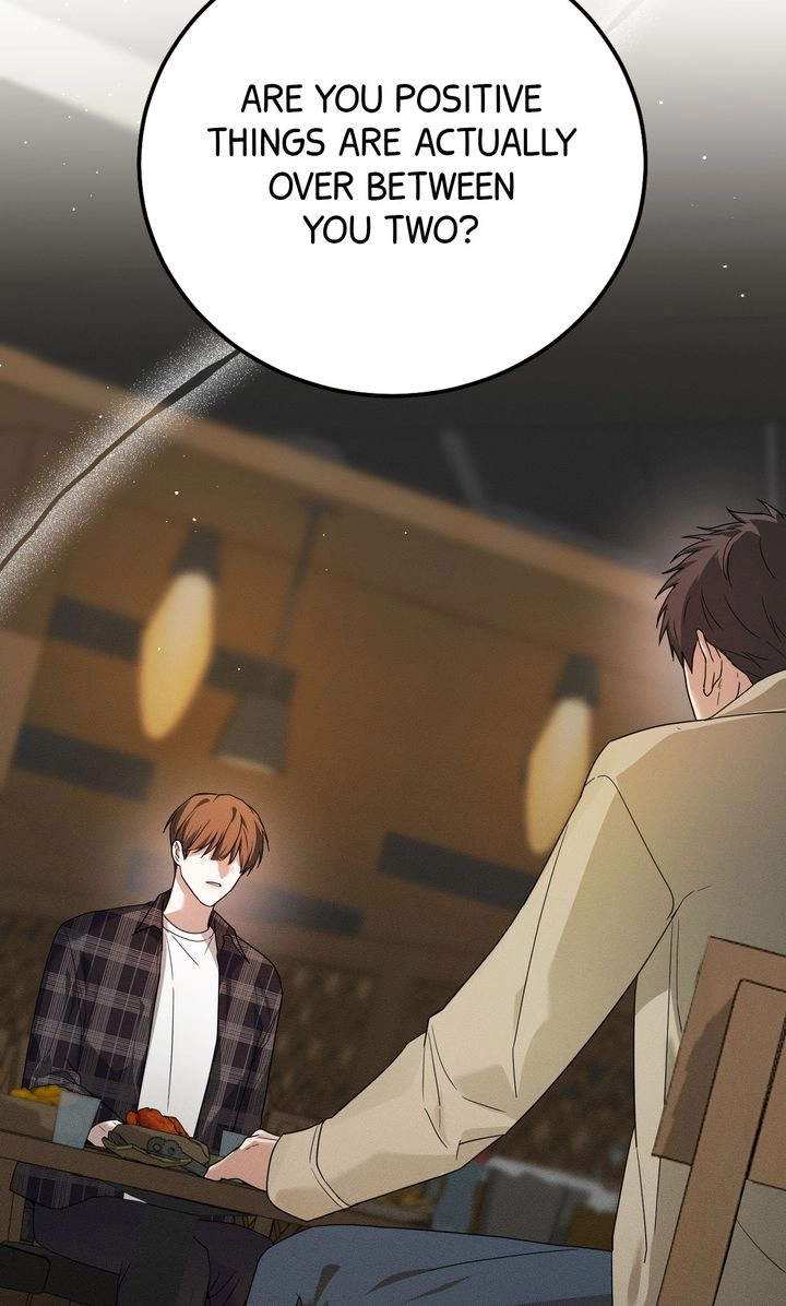Sweet Shot Chapter 49 page 70 - 