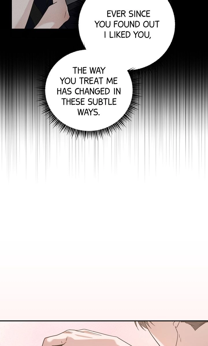 Sweet Shot Chapter 49 page 8 - 