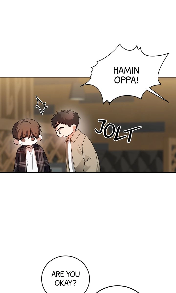 Sweet Shot Chapter 49 page 77 - 