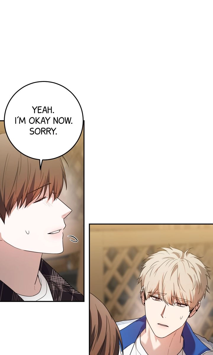 Sweet Shot Chapter 49 page 80 - 