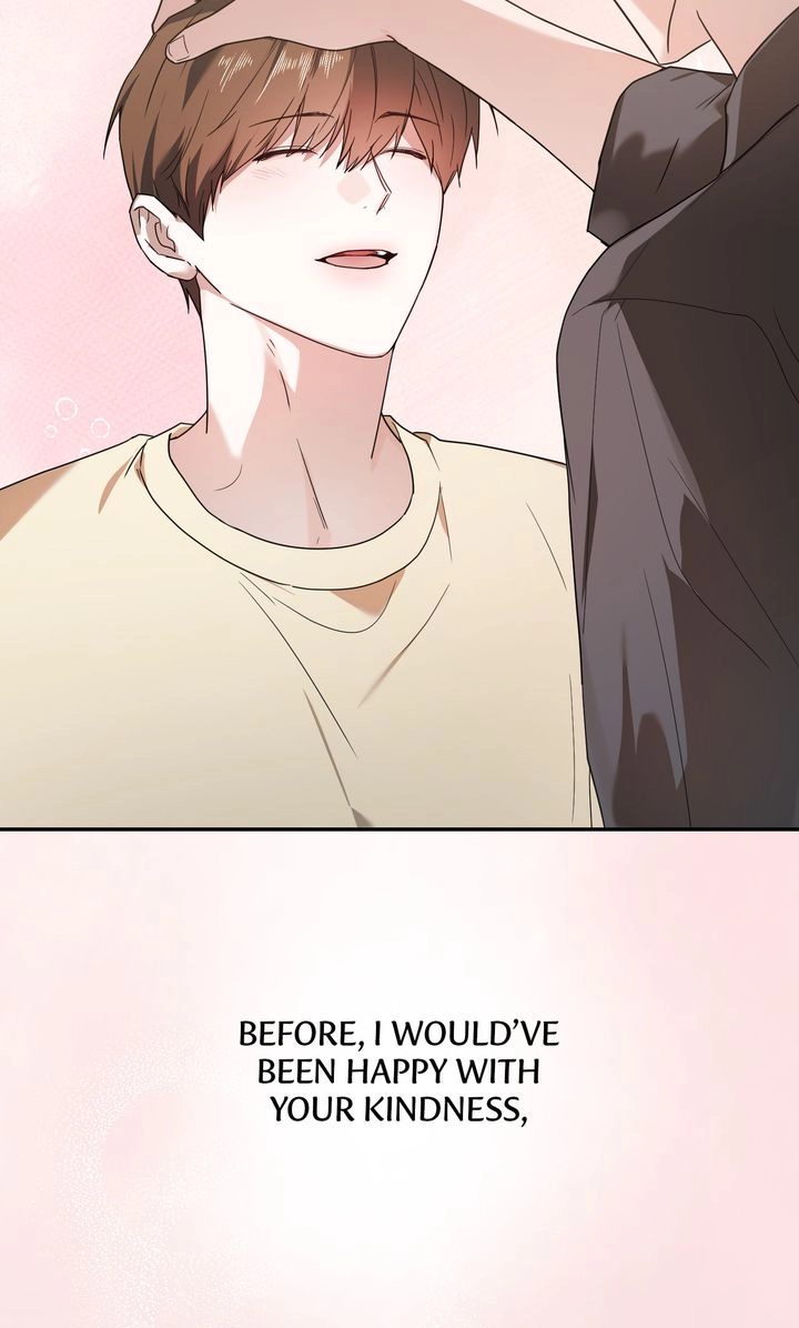 Sweet Shot Chapter 49 page 9 - 