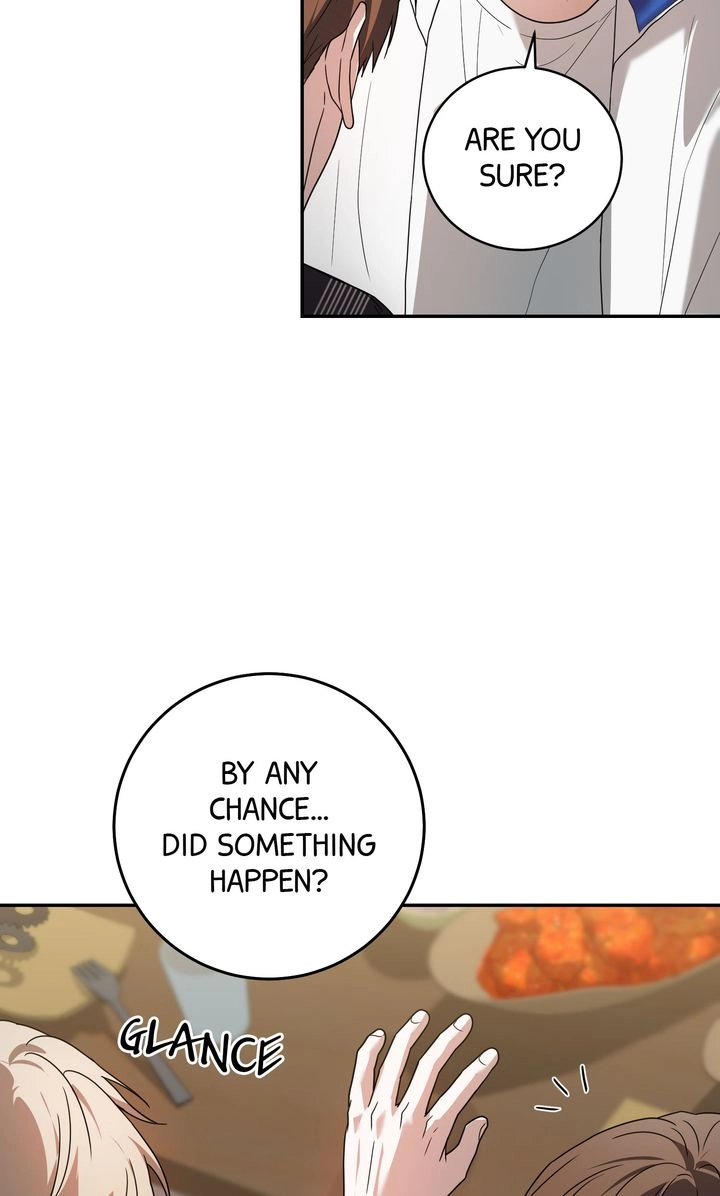 Sweet Shot Chapter 49 page 81 - 
