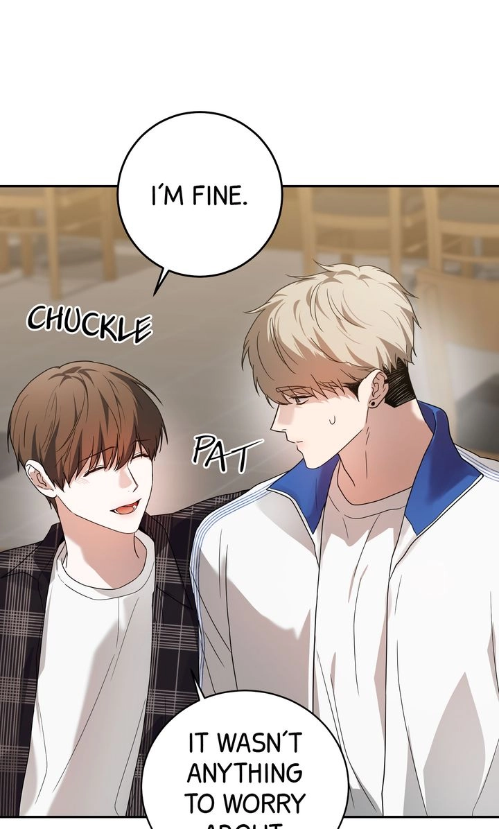 Sweet Shot Chapter 49 page 83 - 