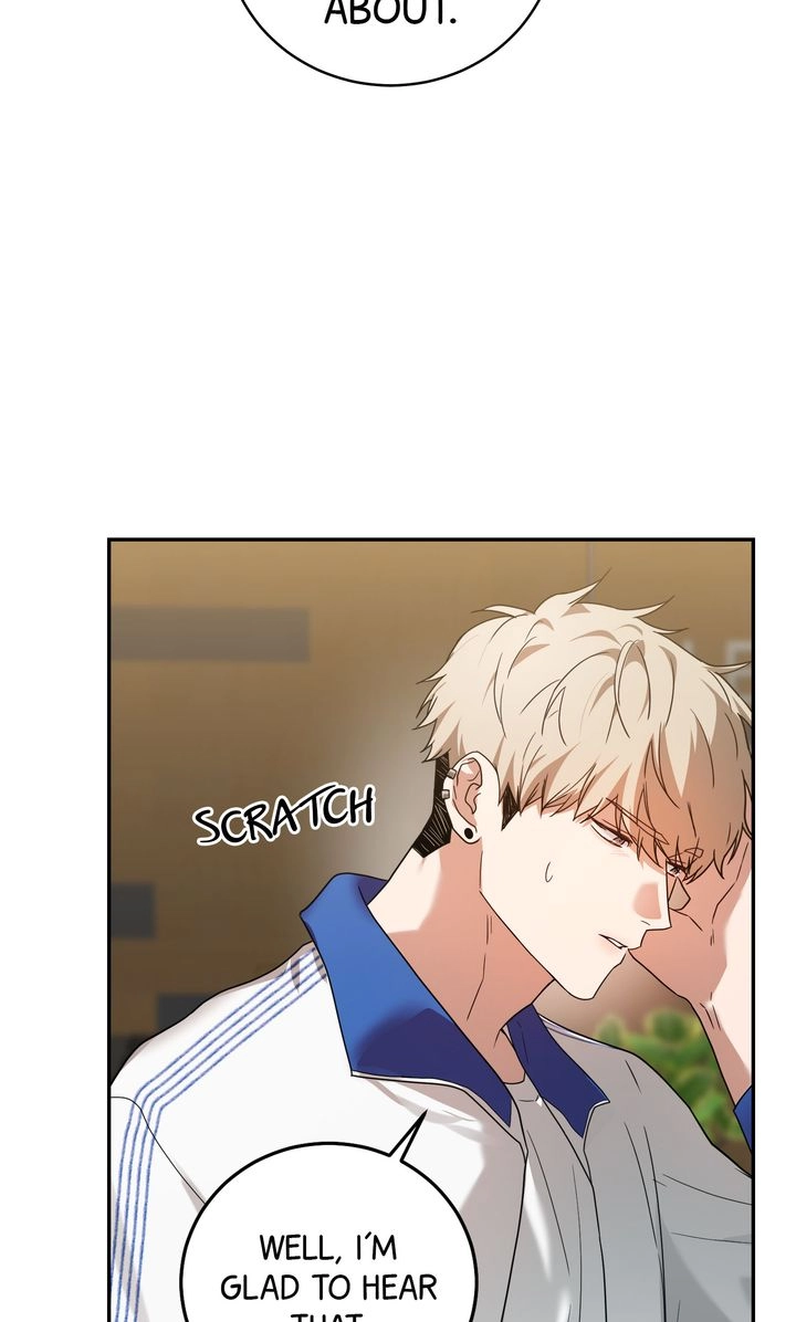 Sweet Shot Chapter 49 page 84 - 