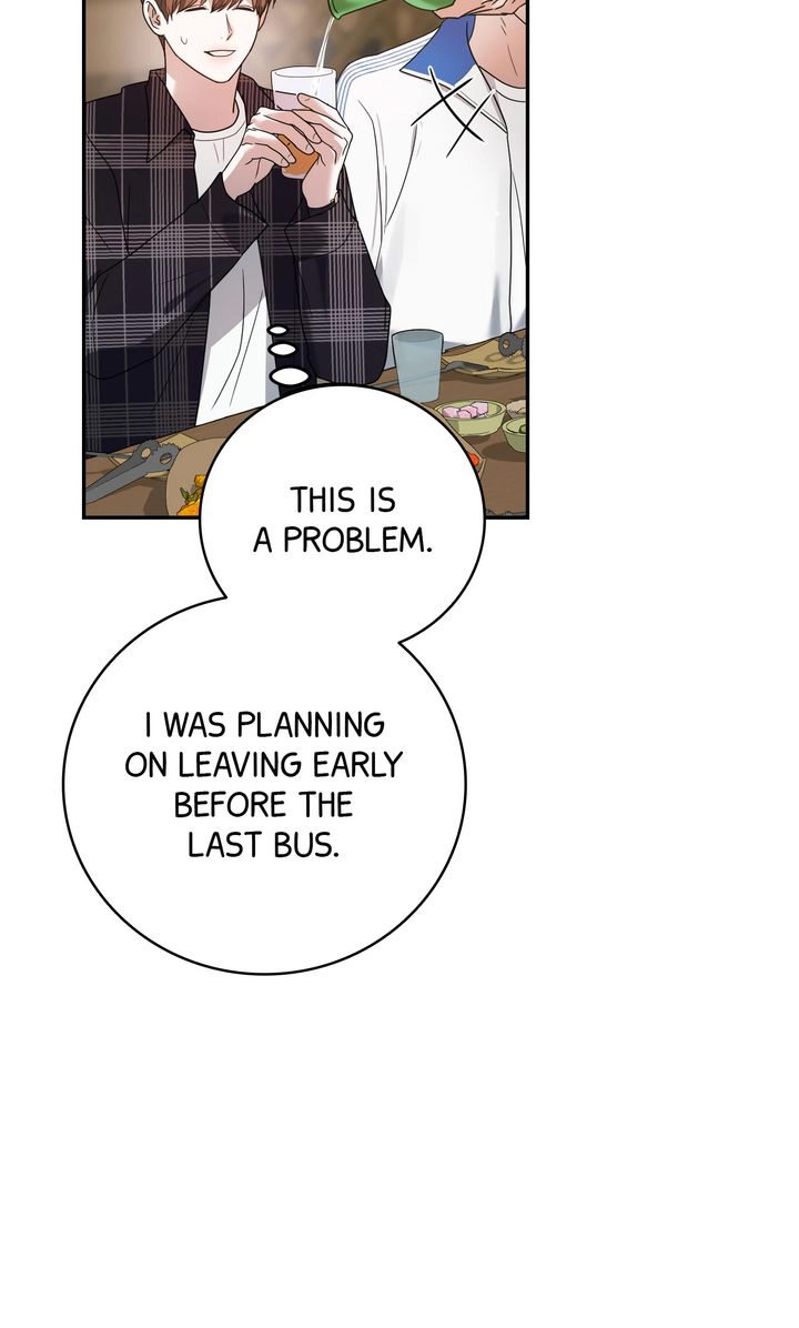 Sweet Shot Chapter 49 page 87 - 