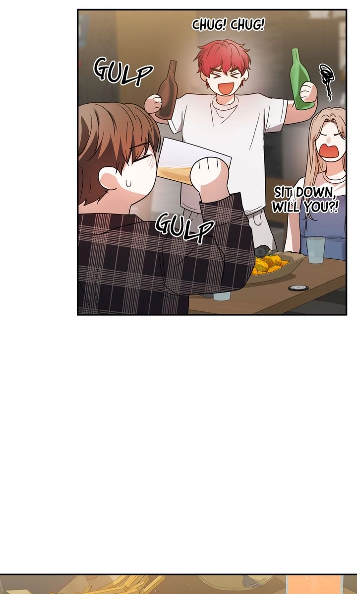 Sweet Shot Chapter 49 page 88 - 