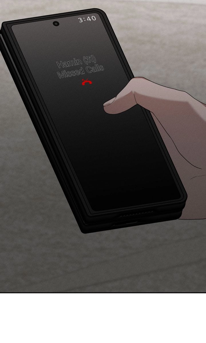 Sweet Shot Chapter 49 page 92 - 