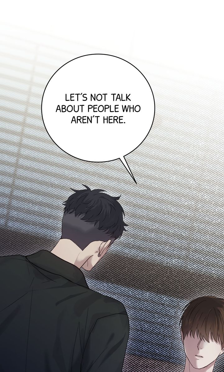 Sweet Shot Chapter 5 page 1 - 