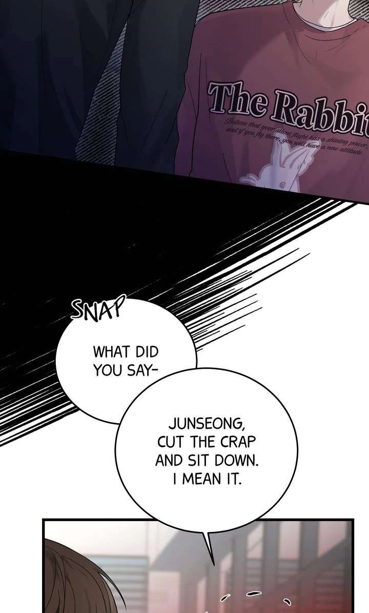 Sweet Shot Chapter 5 page 2 - 