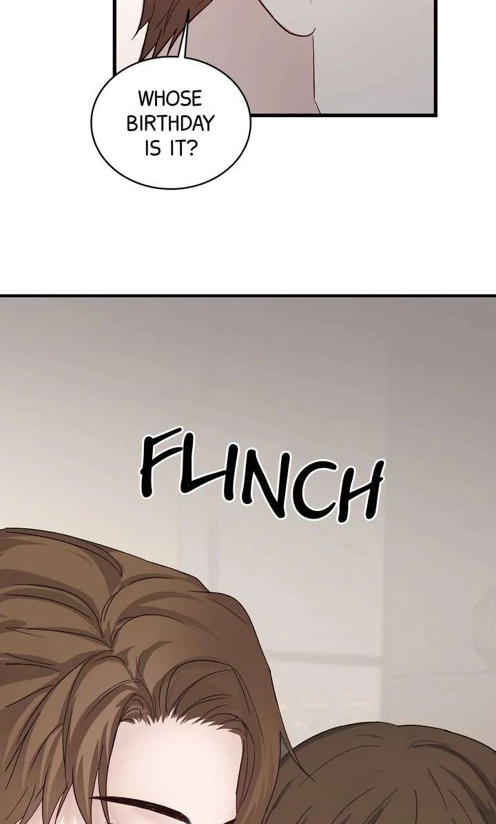 Sweet Shot Chapter 5 page 18 - 