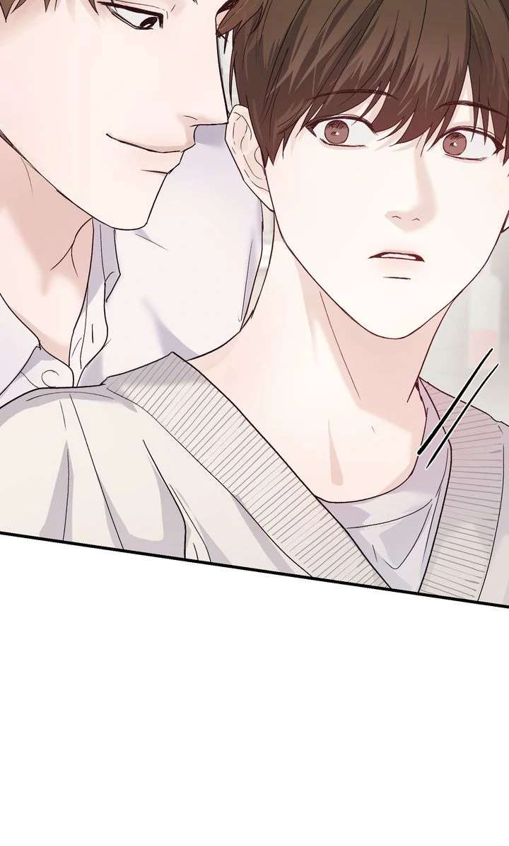 Sweet Shot Chapter 5 page 19 - 