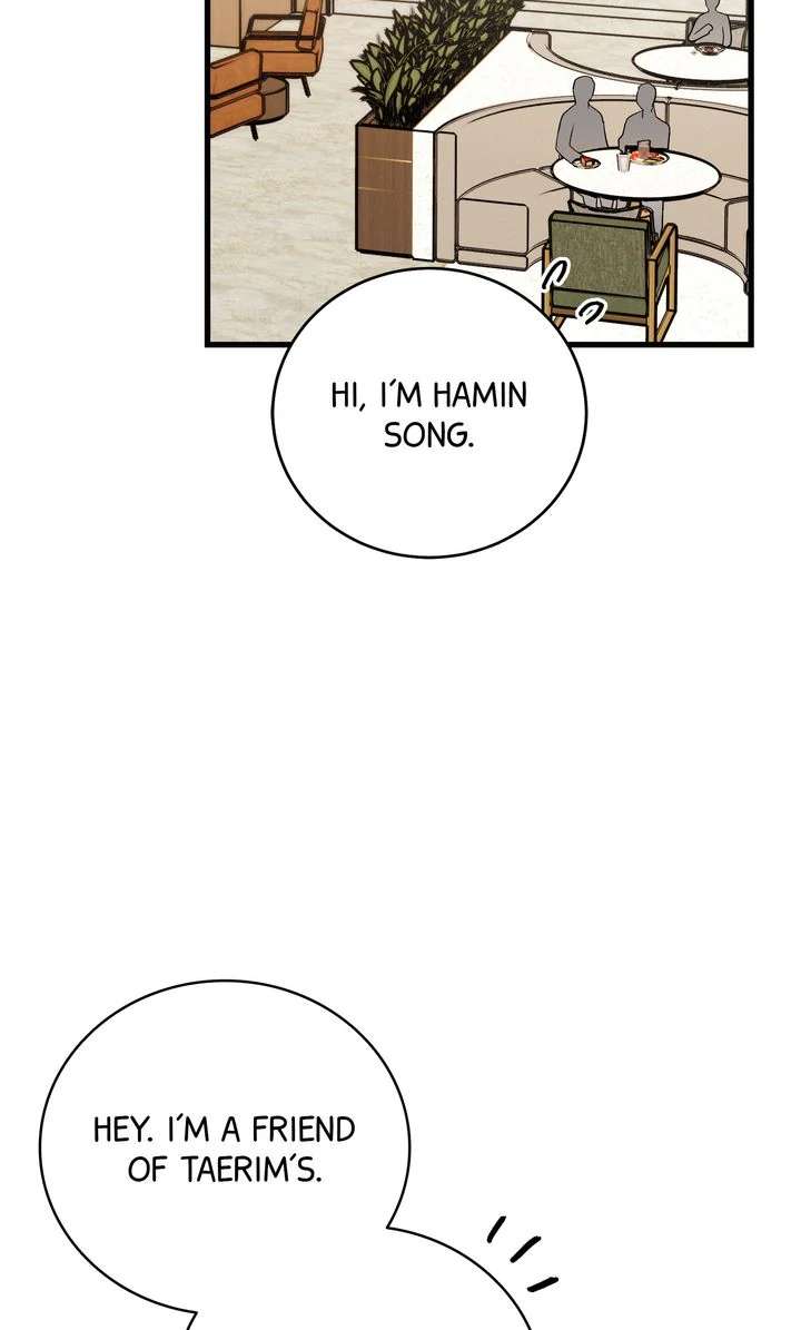 Sweet Shot Chapter 5 page 22 - 