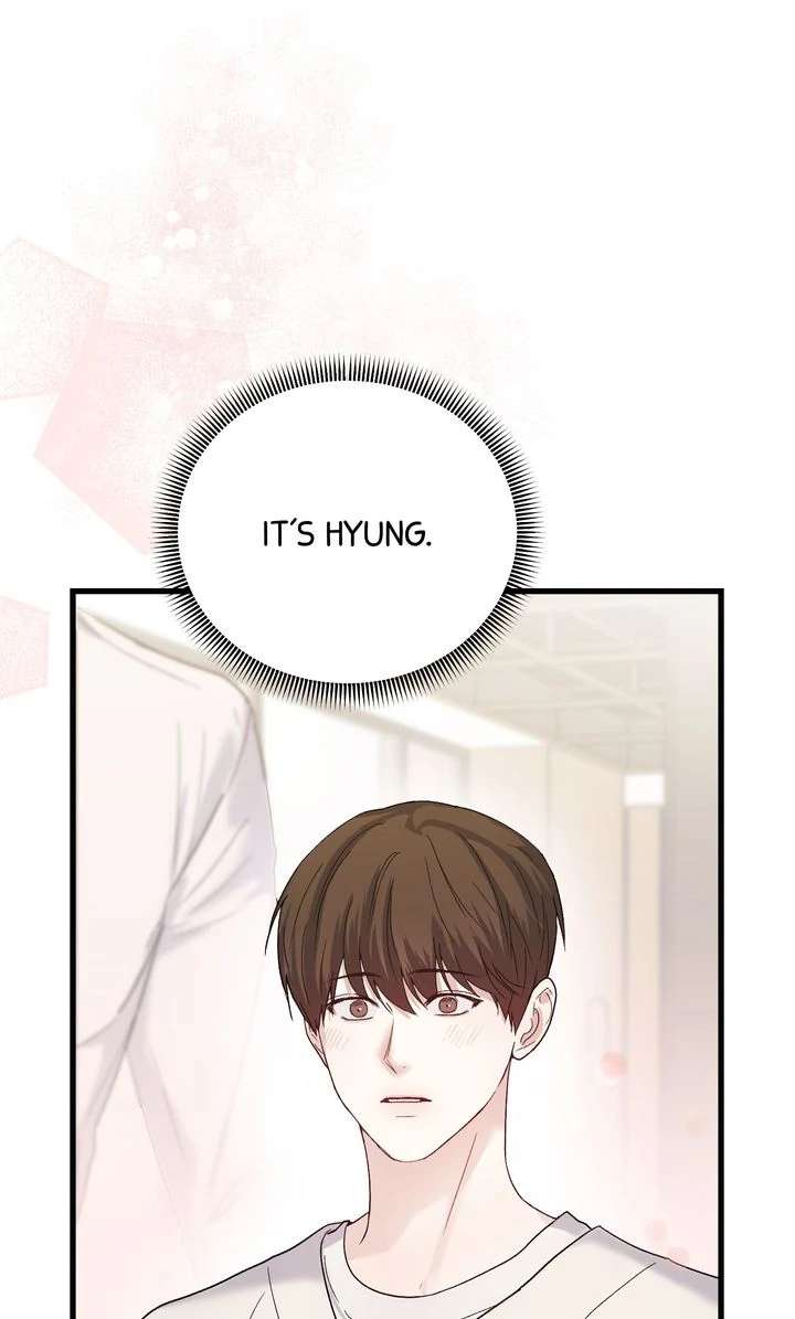 Sweet Shot Chapter 5 page 26 - 