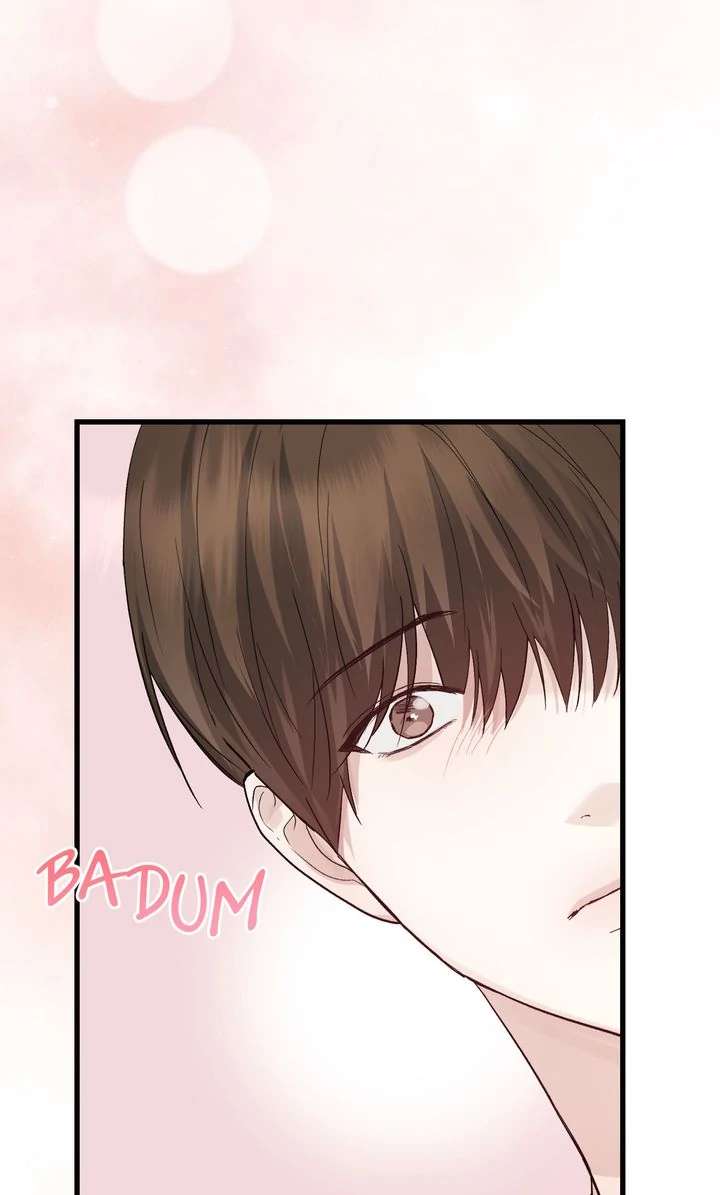 Sweet Shot Chapter 5 page 31 - 