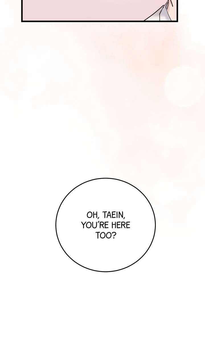 Sweet Shot Chapter 5 page 32 - 