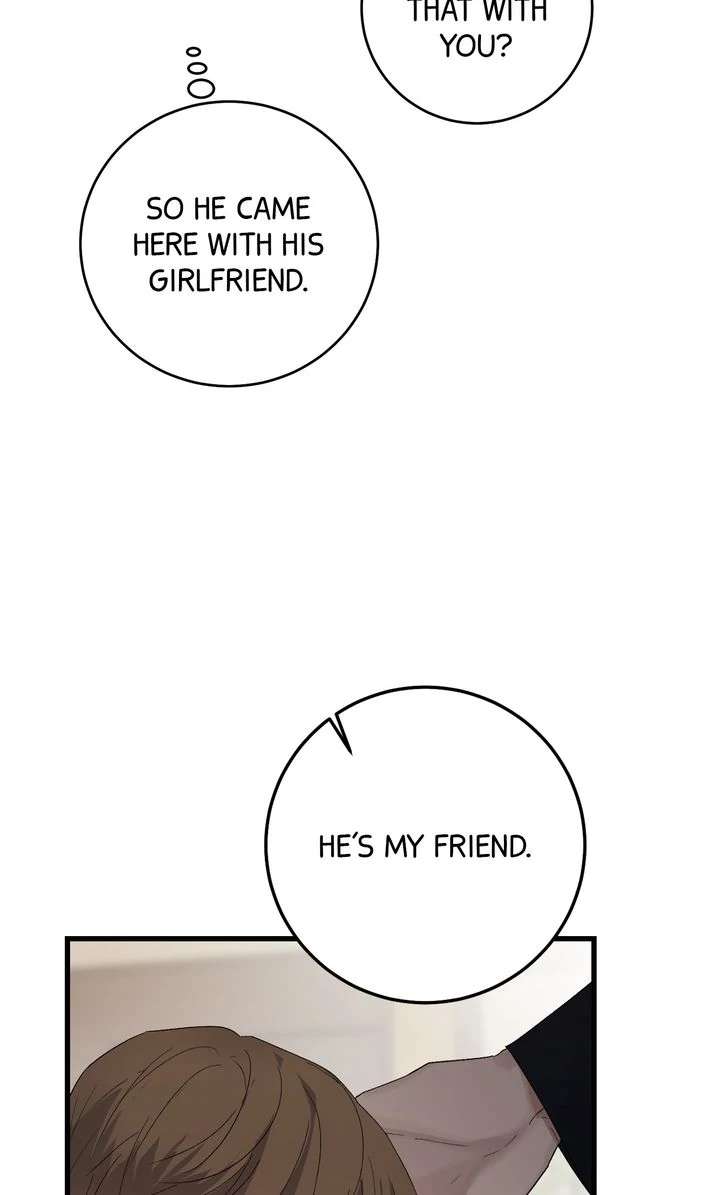 Sweet Shot Chapter 5 page 34 - 