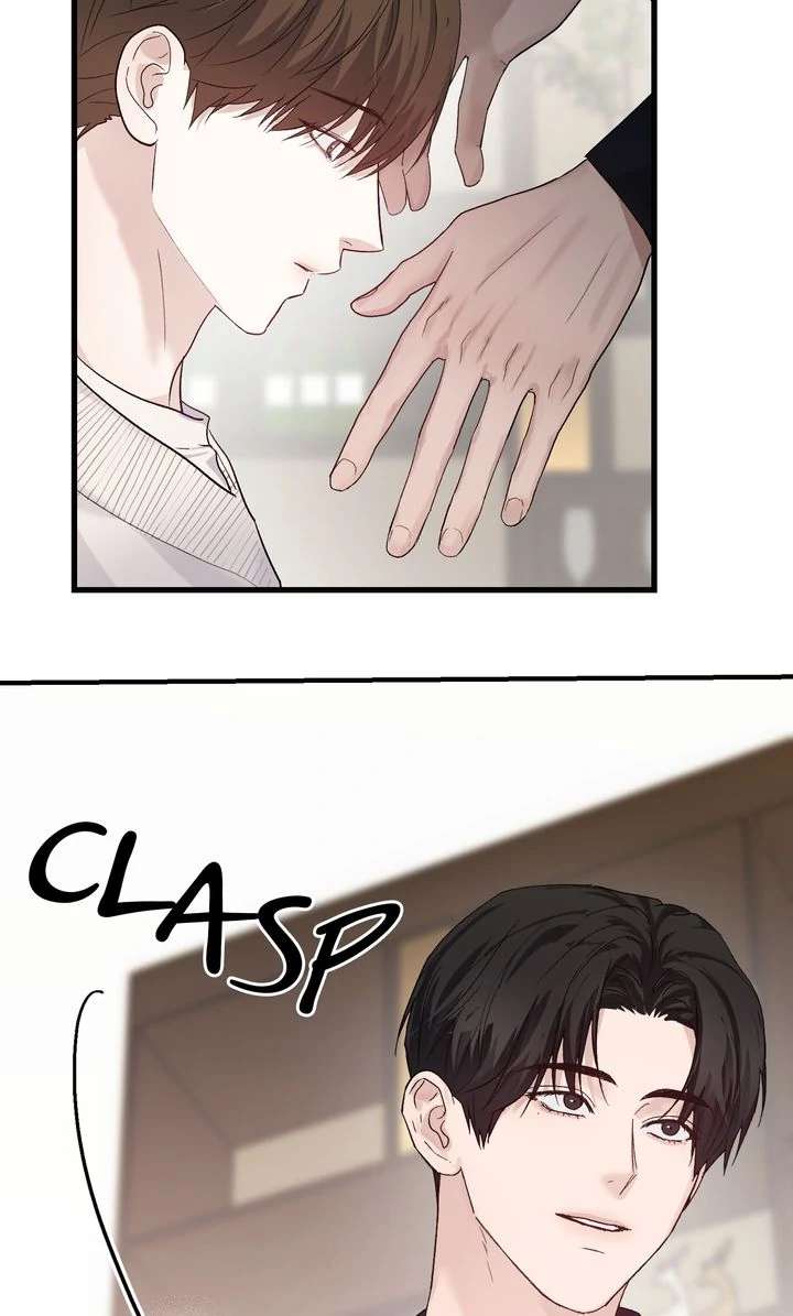 Sweet Shot Chapter 5 page 35 - 