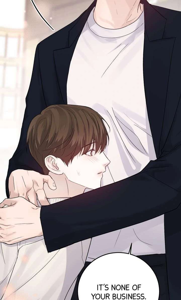 Sweet Shot Chapter 5 page 36 - 