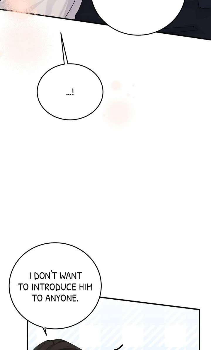 Sweet Shot Chapter 5 page 37 - 