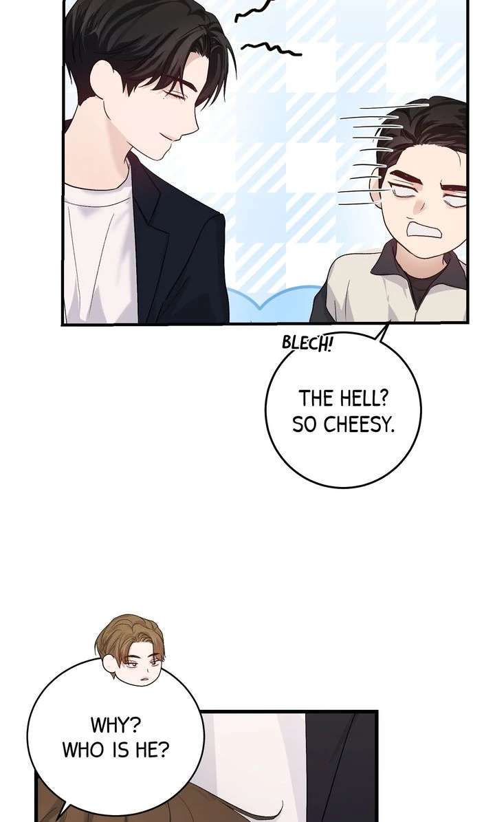 Sweet Shot Chapter 5 page 38 - 