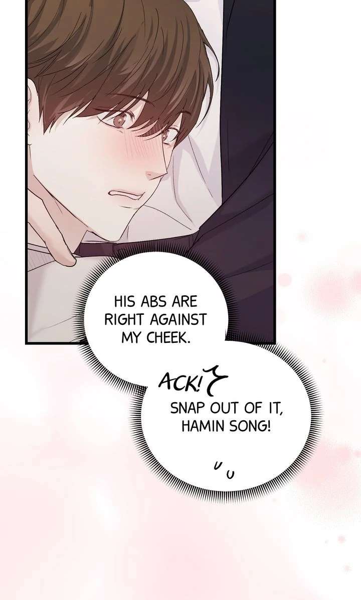 Sweet Shot Chapter 5 page 39 - 