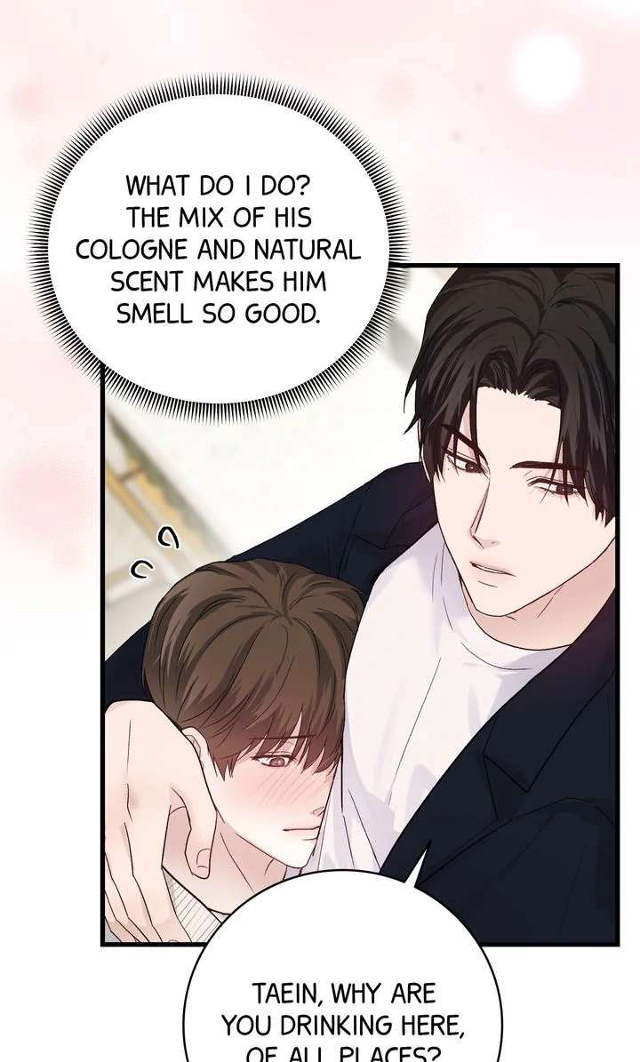 Sweet Shot Chapter 5 page 40 - 