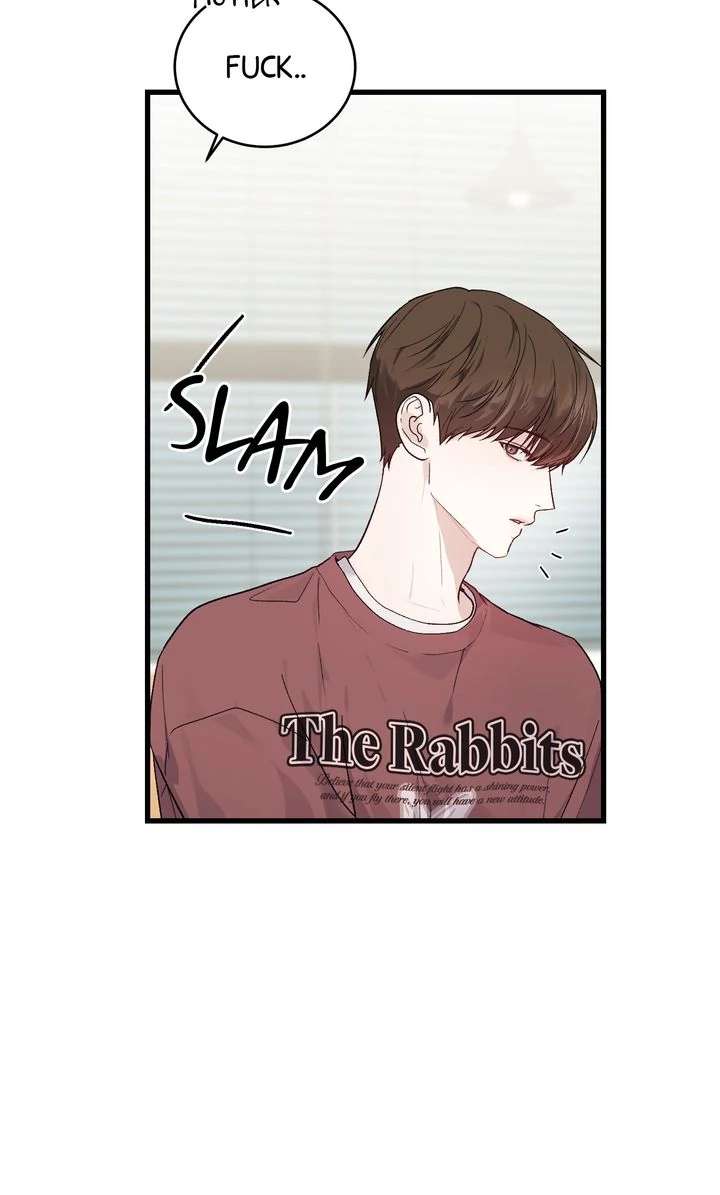 Sweet Shot Chapter 5 page 5 - 